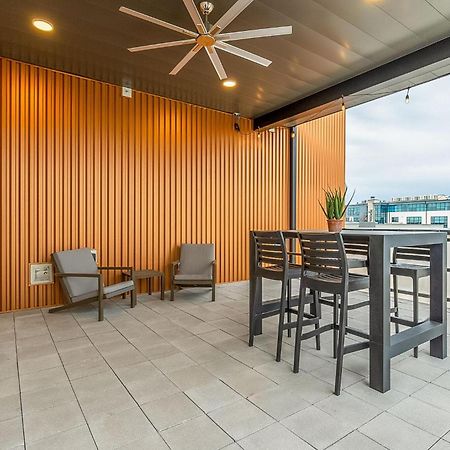Nashville - 815 Main St Unit 203 외부 사진