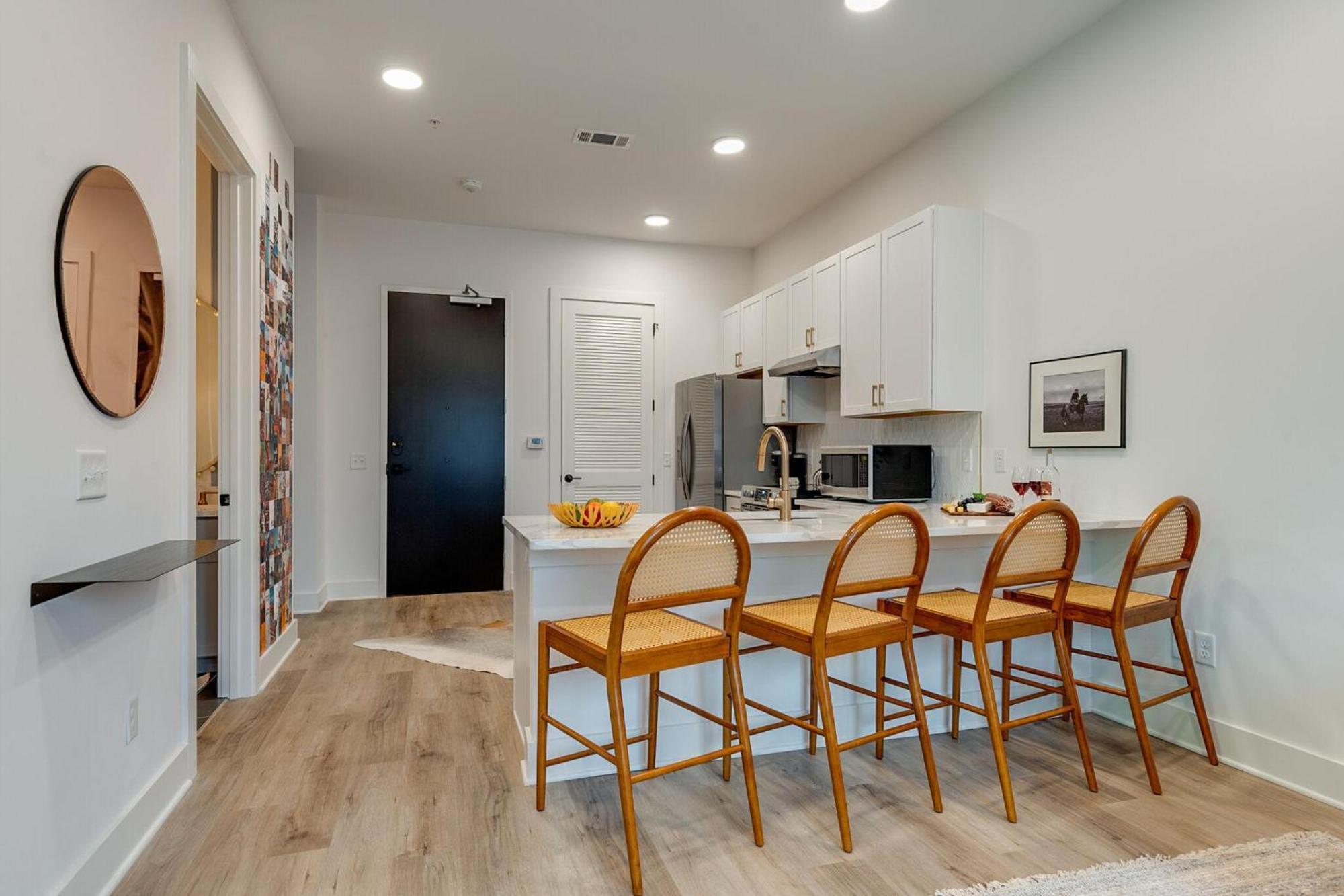 Nashville - 815 Main St Unit 203 외부 사진