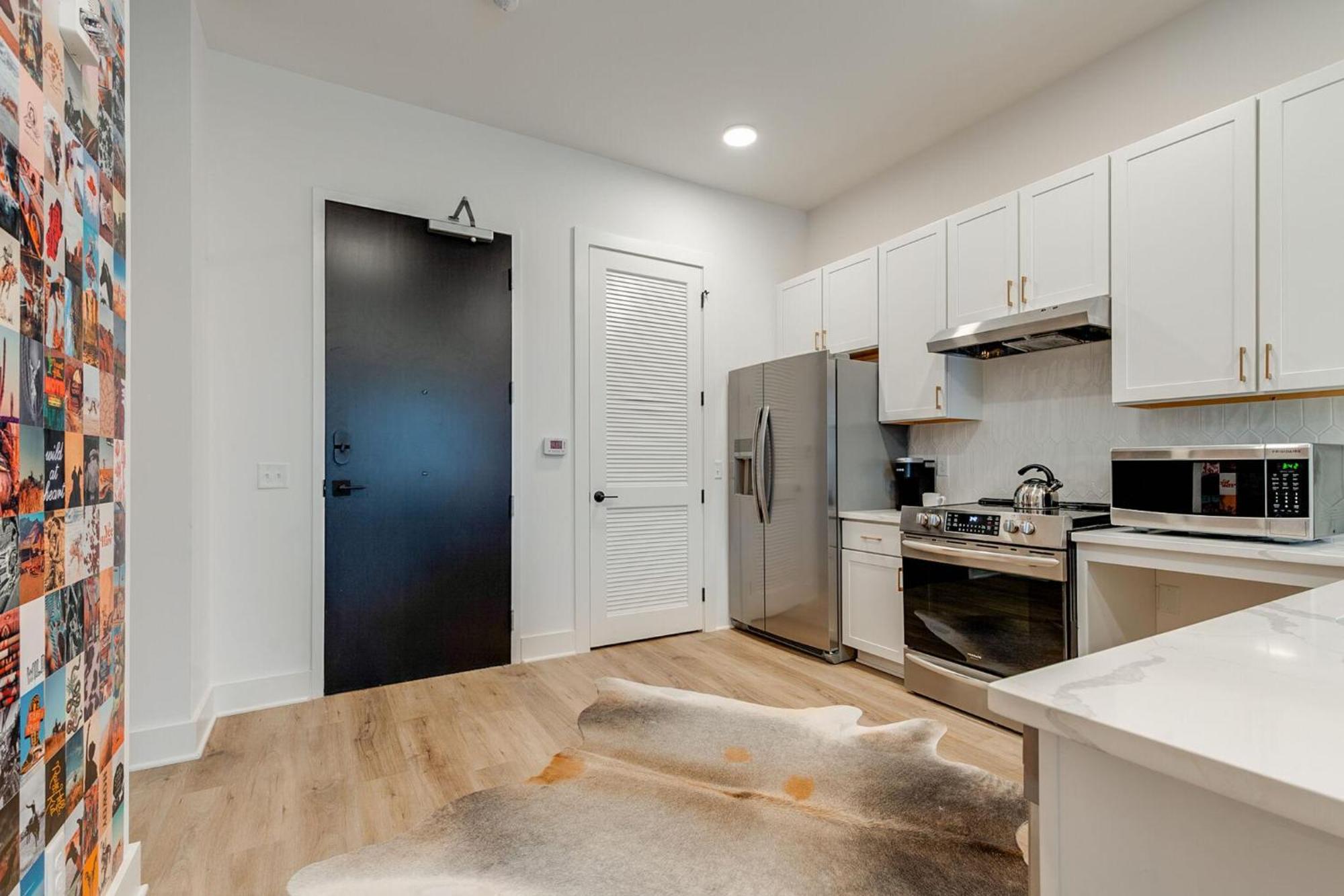 Nashville - 815 Main St Unit 203 외부 사진