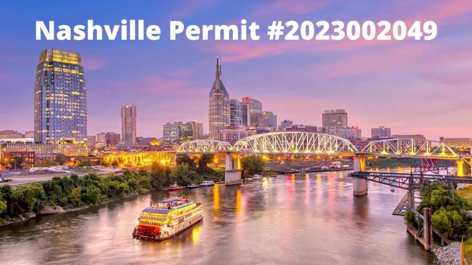 Nashville - 815 Main St Unit 203 외부 사진