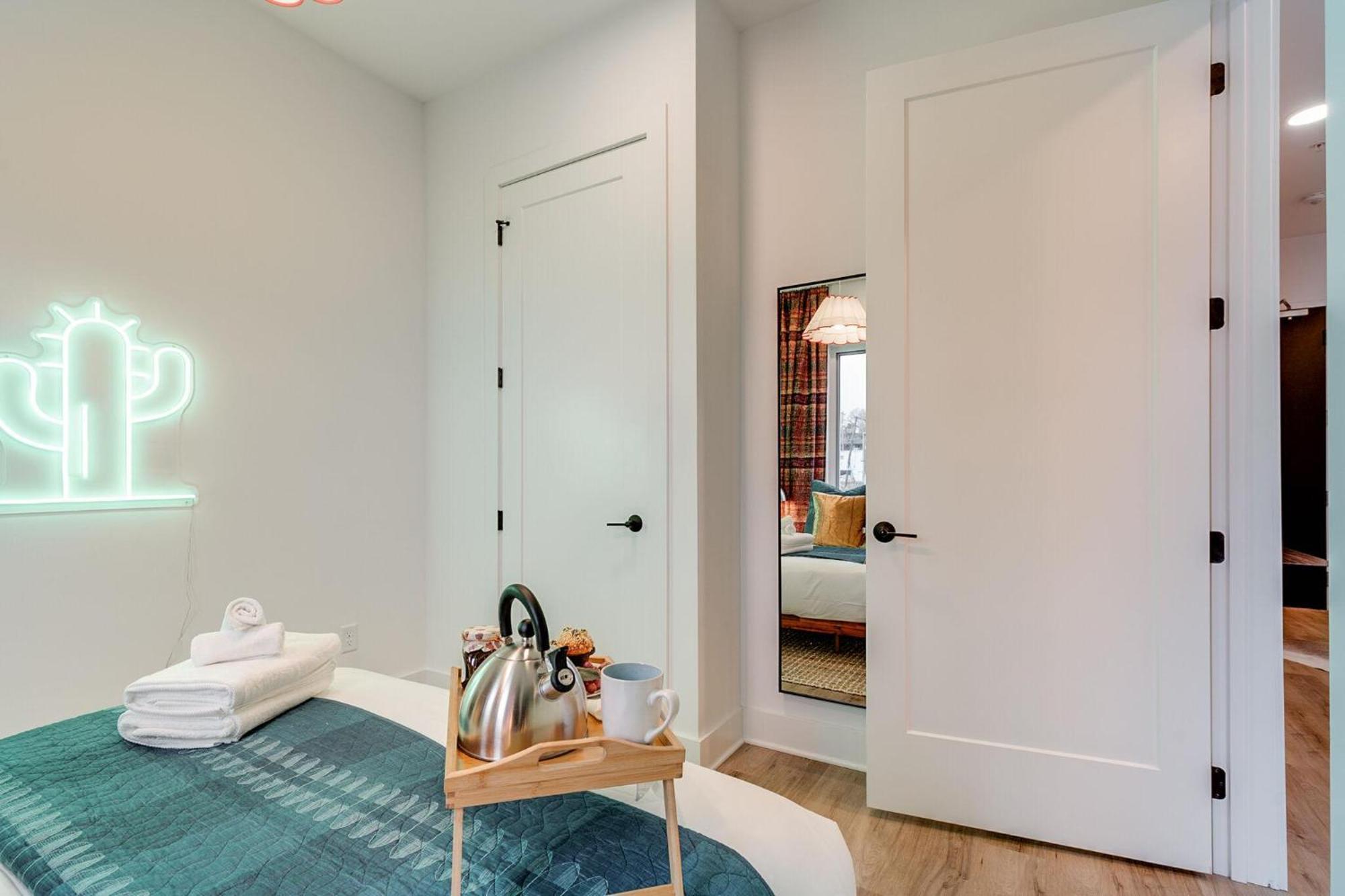 Nashville - 815 Main St Unit 203 외부 사진