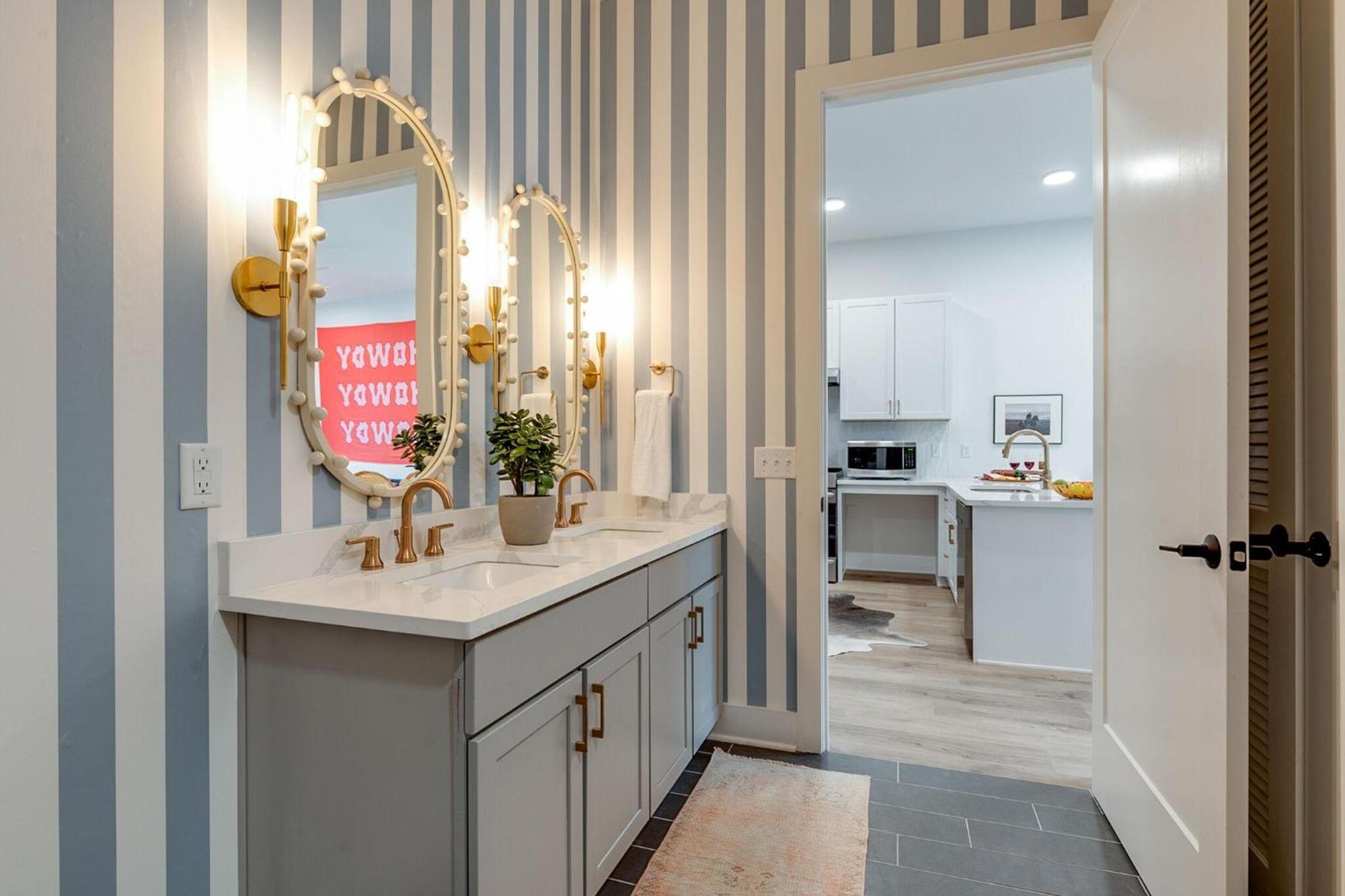 Nashville - 815 Main St Unit 203 외부 사진