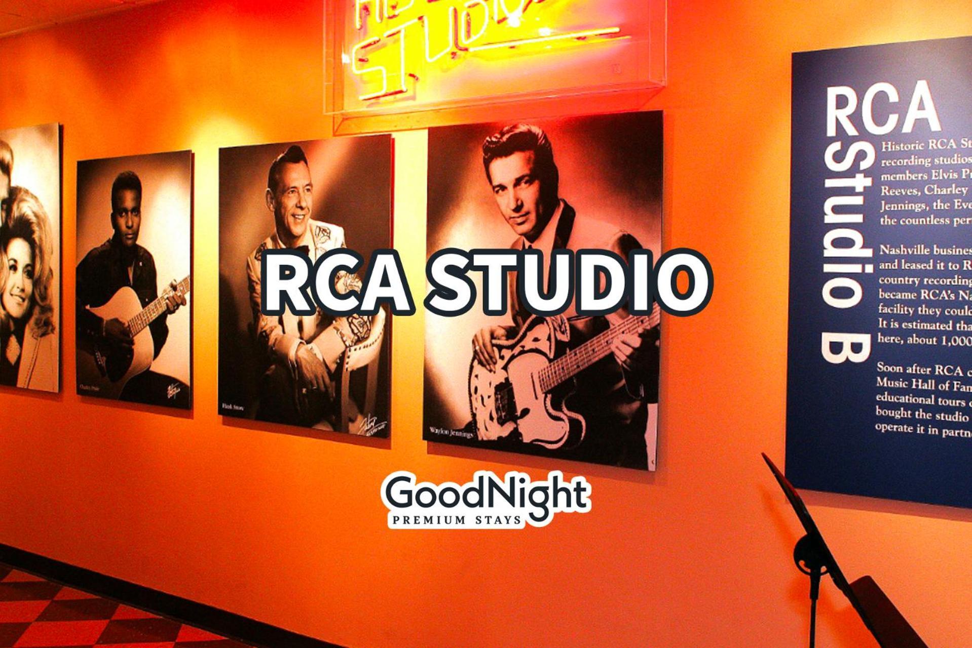 Nashville - 815 Main St Unit 203 외부 사진