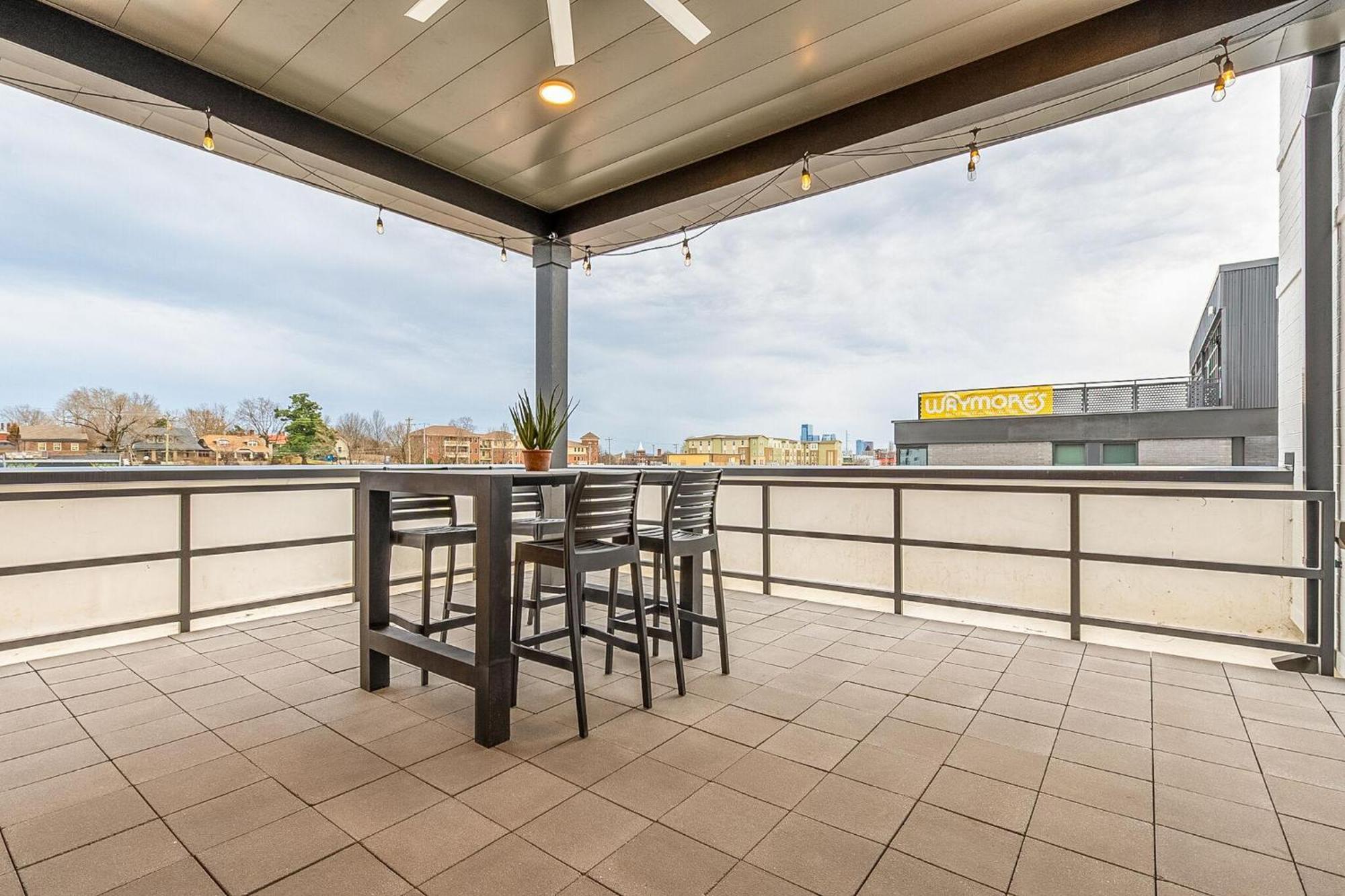 Nashville - 815 Main St Unit 203 외부 사진