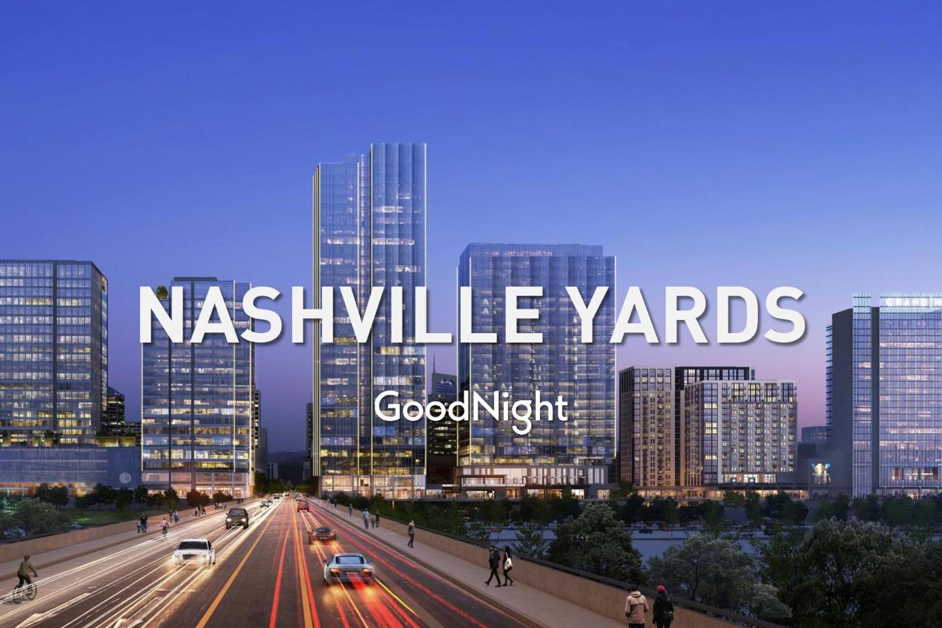 Nashville - 815 Main St Unit 203 외부 사진