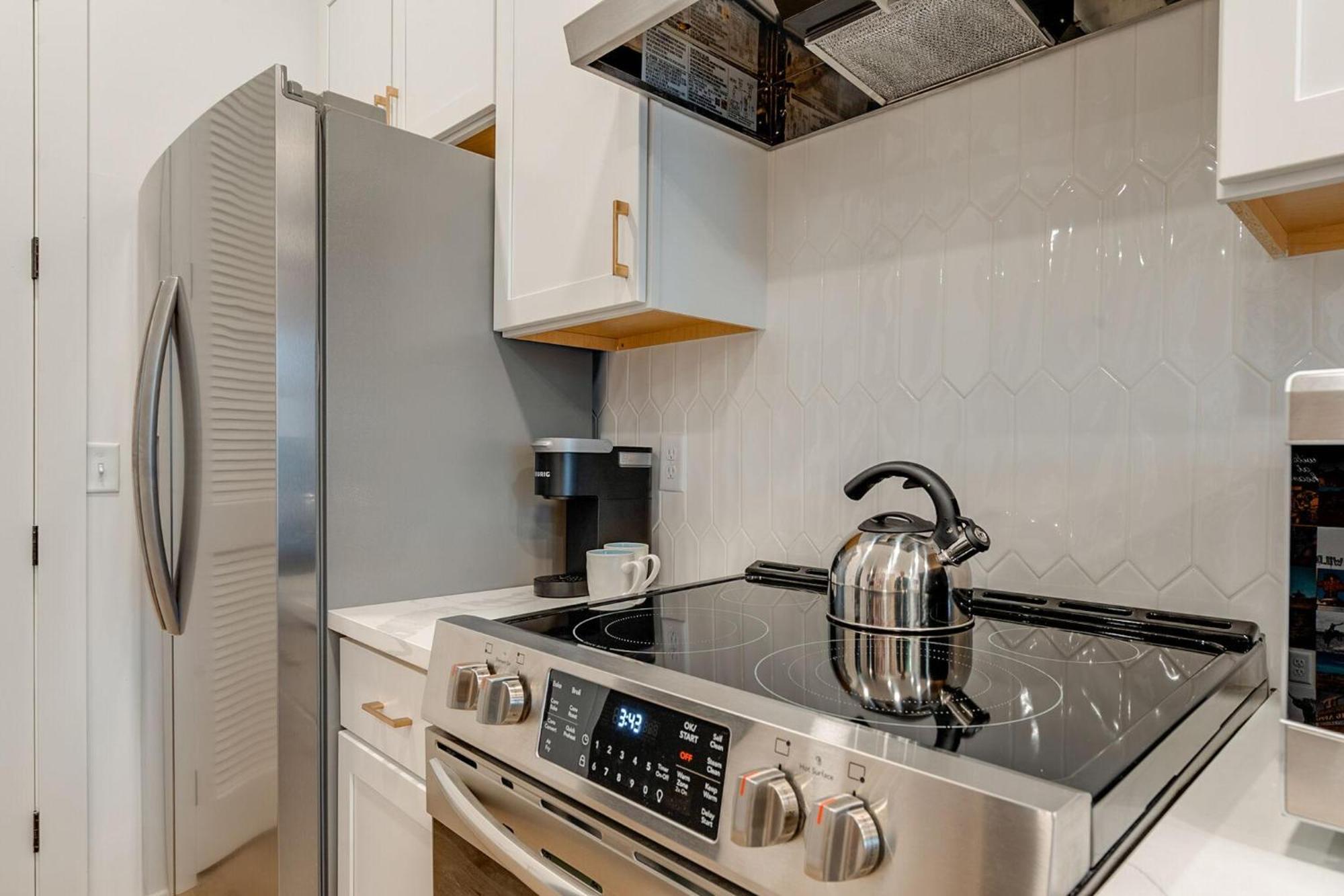 Nashville - 815 Main St Unit 203 외부 사진