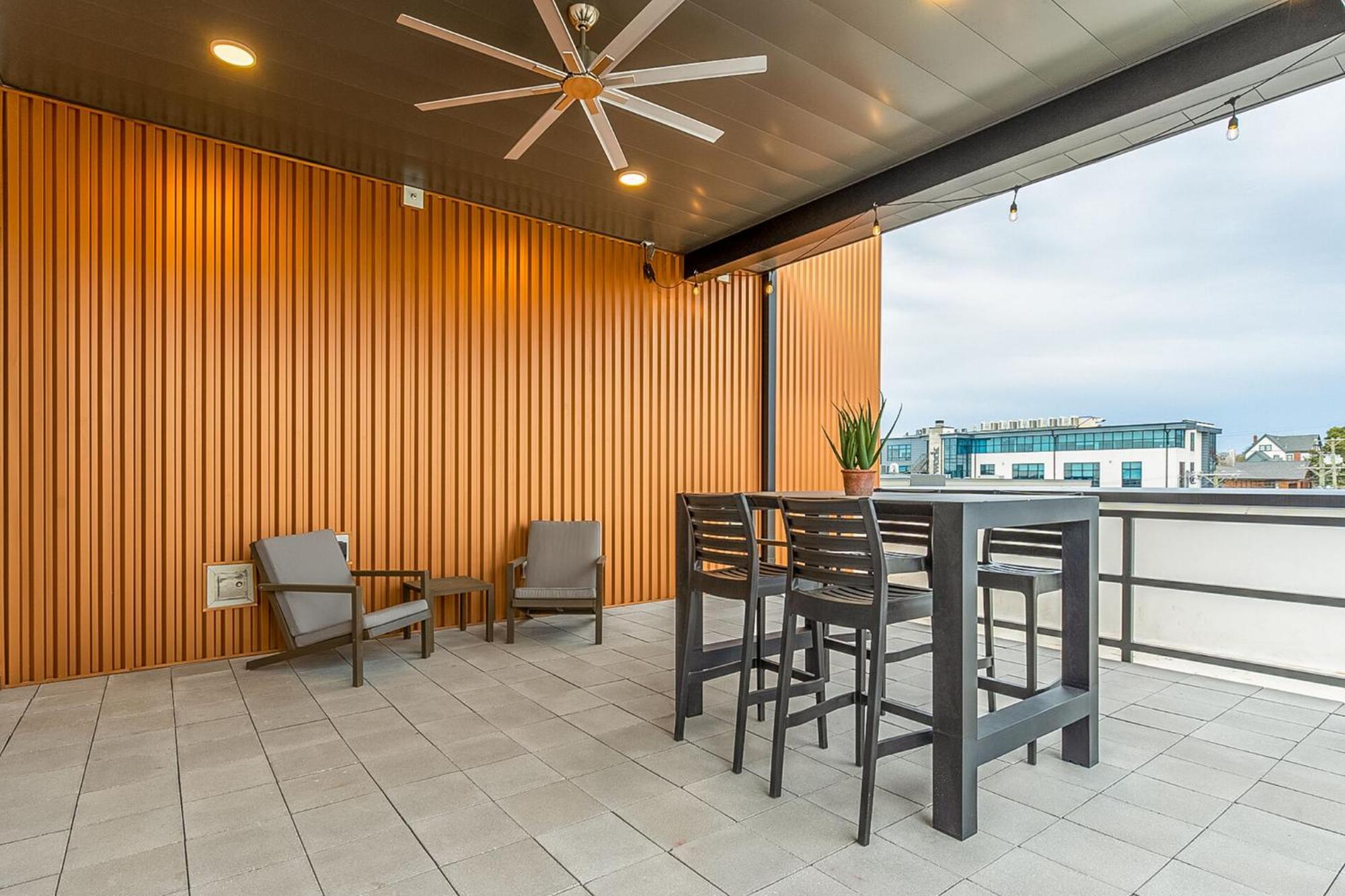 Nashville - 815 Main St Unit 203 외부 사진